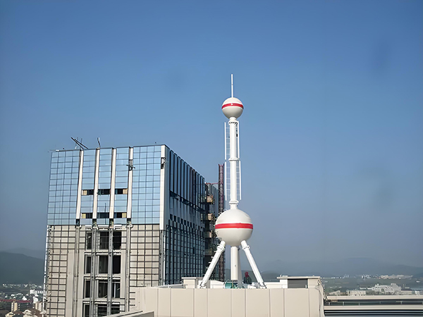 美化塔系列